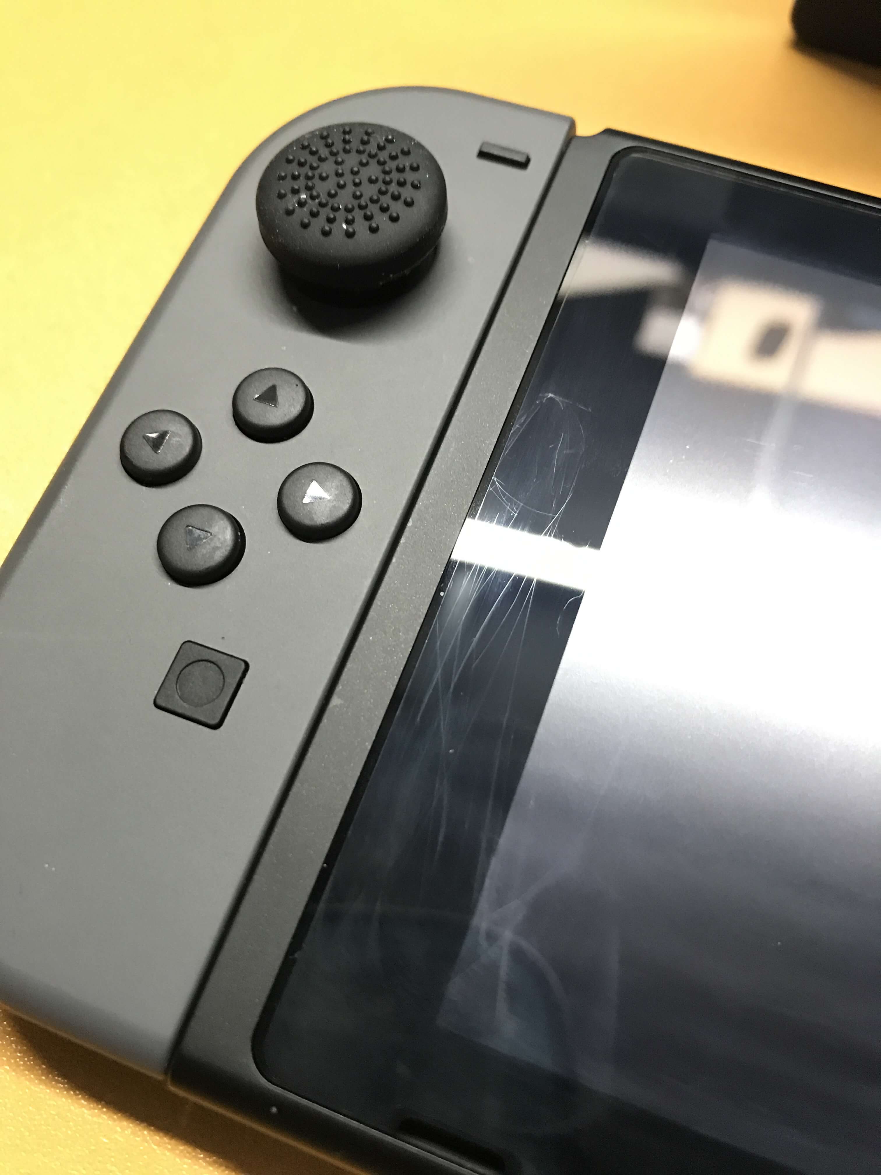 レビュー編 ニンテンドースイッチのドックを小型化する Myriann Nintendo Switch Dock を購入してみた しょたすてーしょん