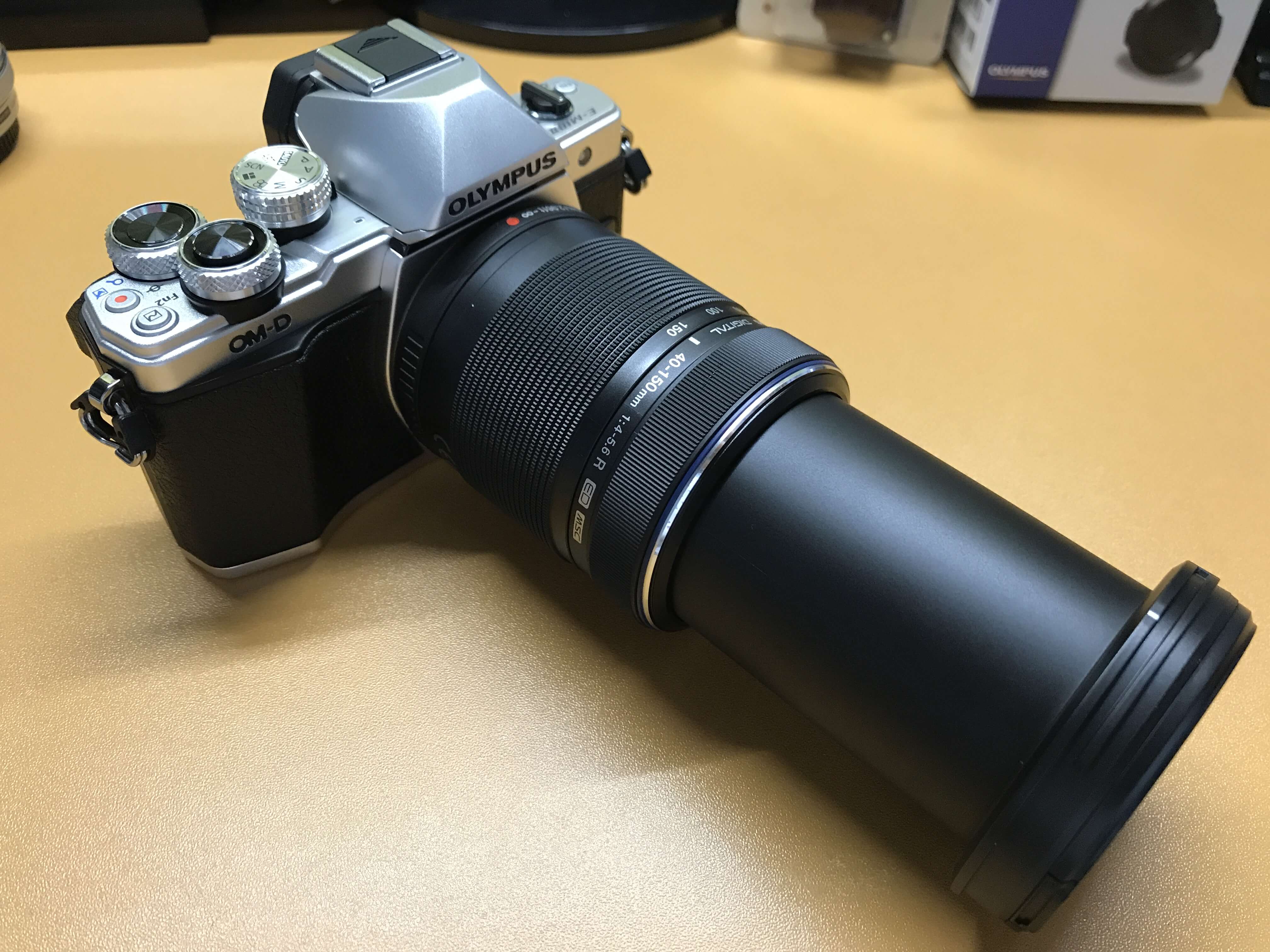 カメラ デジタルカメラ OLYMPUS OM-D E-M10 MarkIIを買った理由と買ってみて気付いた４つの 
