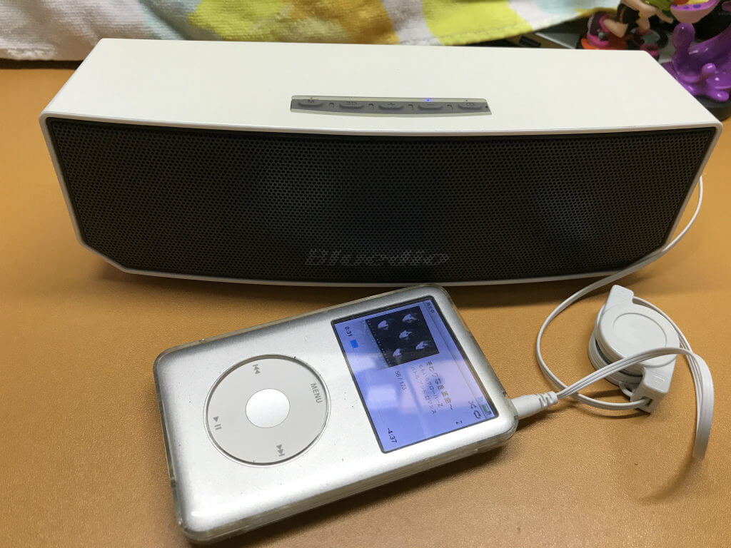 超オシャレ　Bluetooth スピーカー！Bluedio TS3 超オシャレ♪